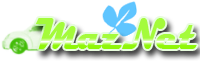 Logo MAZNET